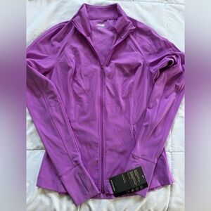 Avia Women's Vibrant Purple Jacket